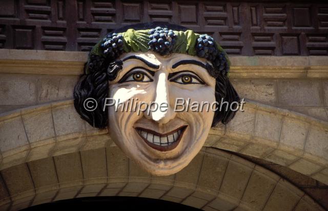 bolivie  11.JPG - Casa de la MonedaPotosiBolovie